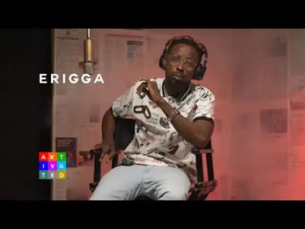 Erigga – Victims (Freestyle)